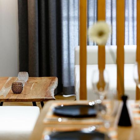 Cozy Downtown Apartment Ágios Nikólaos 외부 사진