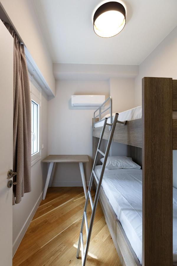 Cozy Downtown Apartment Ágios Nikólaos 외부 사진