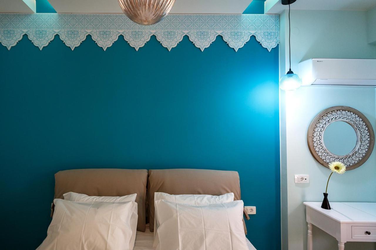 Cozy Downtown Apartment Ágios Nikólaos 외부 사진