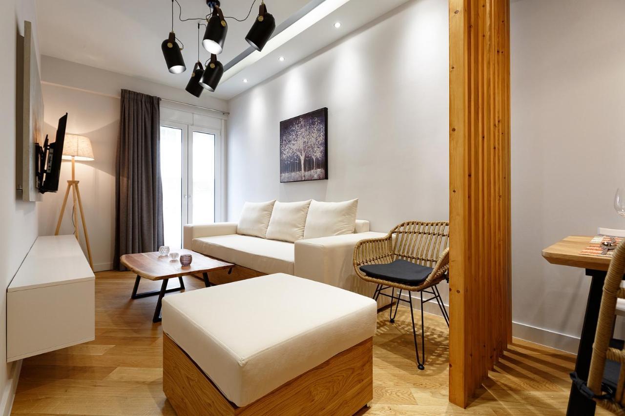 Cozy Downtown Apartment Ágios Nikólaos 외부 사진