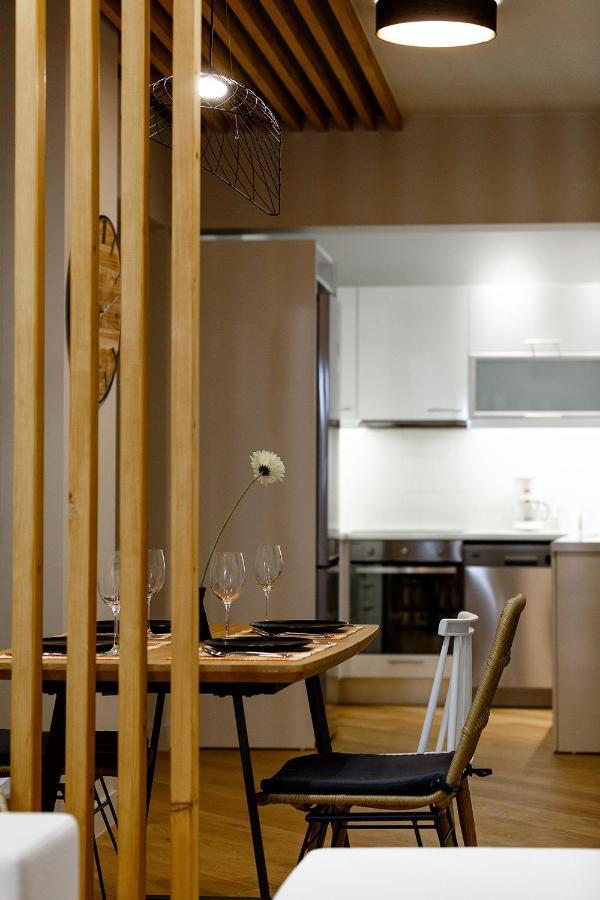 Cozy Downtown Apartment Ágios Nikólaos 외부 사진