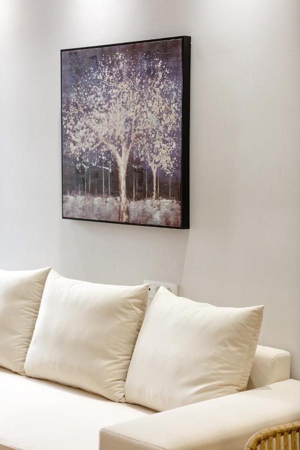 Cozy Downtown Apartment Ágios Nikólaos 외부 사진