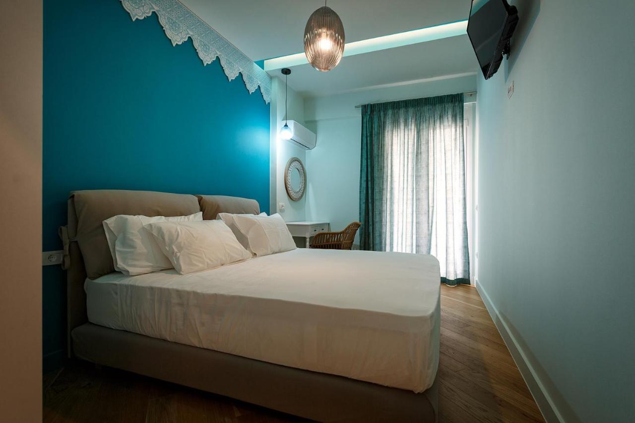 Cozy Downtown Apartment Ágios Nikólaos 외부 사진