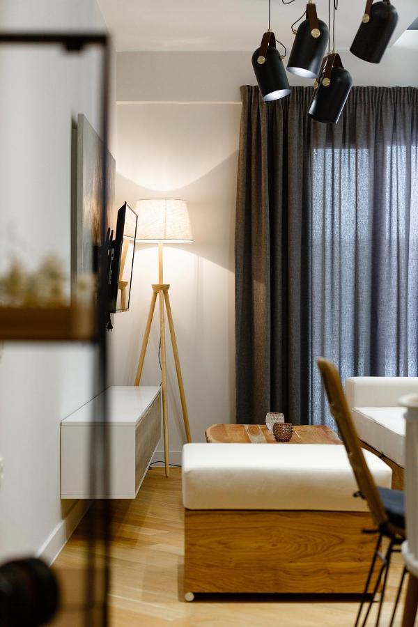 Cozy Downtown Apartment Ágios Nikólaos 외부 사진