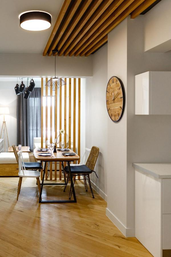 Cozy Downtown Apartment Ágios Nikólaos 외부 사진