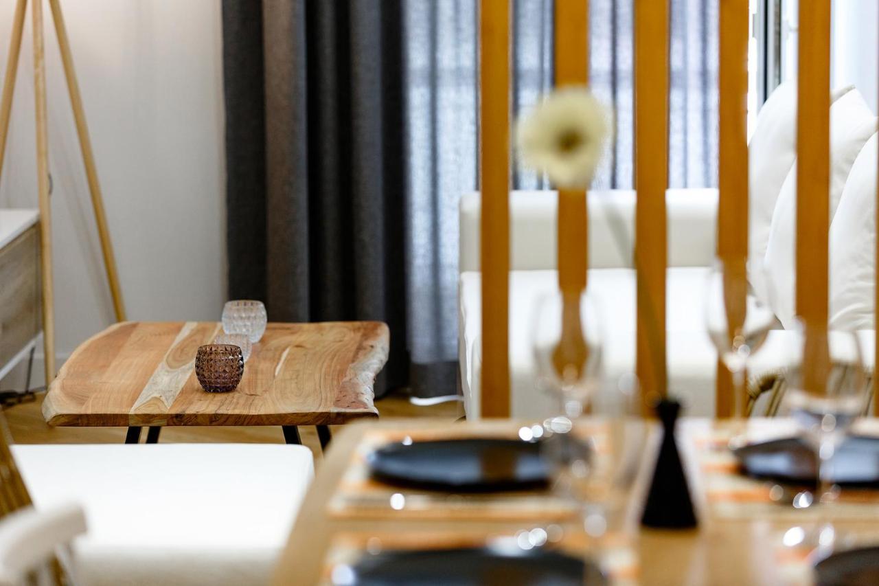 Cozy Downtown Apartment Ágios Nikólaos 외부 사진