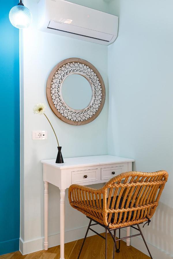 Cozy Downtown Apartment Ágios Nikólaos 외부 사진