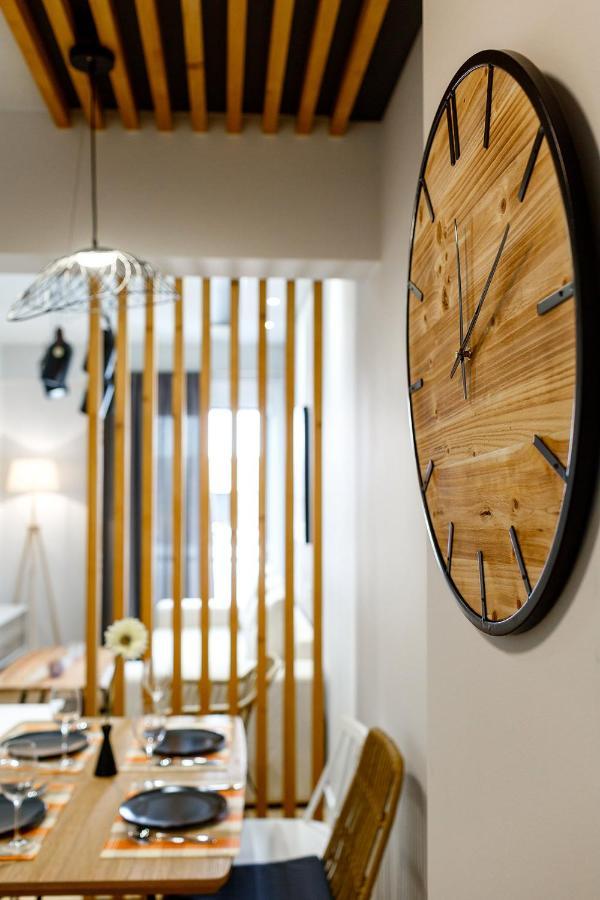 Cozy Downtown Apartment Ágios Nikólaos 외부 사진